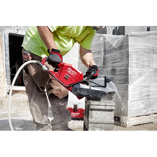 2786-22HD - M18™ FUEL 9" Cut Off Saw w/ ONE-KEY™