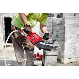 2786-22HD - M18™ FUEL 9" Cut Off Saw w/ ONE-KEY™