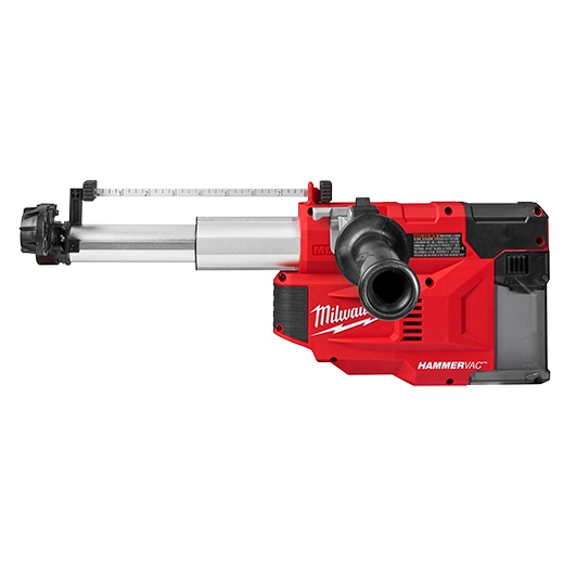 2509-20 - M12™ HAMMERVAC™ Universal Dust Extractor Kit