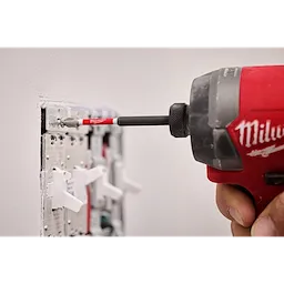 Image of the Milwaukee SHOCKWAVE™ 3-1/2" Impact Torx® T25 Power Bit