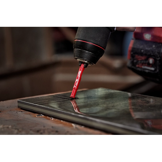 49-56-0505 - 1/4" Diamond Grit Hole Saw