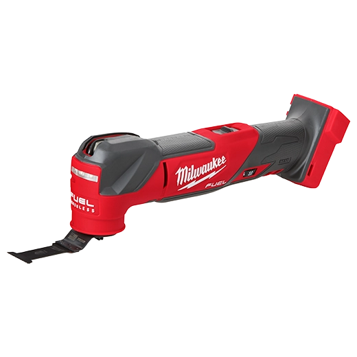 2836-20 - M18 FUEL™ Oscillating Multi-Tool