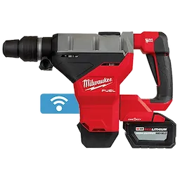 2718-21HD - M18 FUEL 1-3/4" SDS MAX Rotary Hammer w/ ONE KEY™