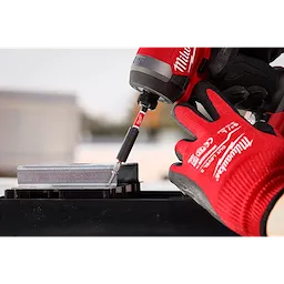 SHOCKWAVE™ 3" Impact Magnetic Bit Holder