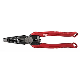 7IN1 High-Leverage Combination Pliers