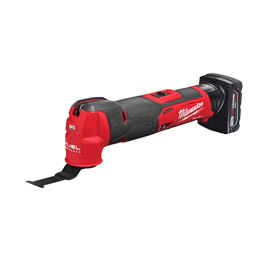 2526-21XC - M12 FUEL™ Oscillating Multi-Tool