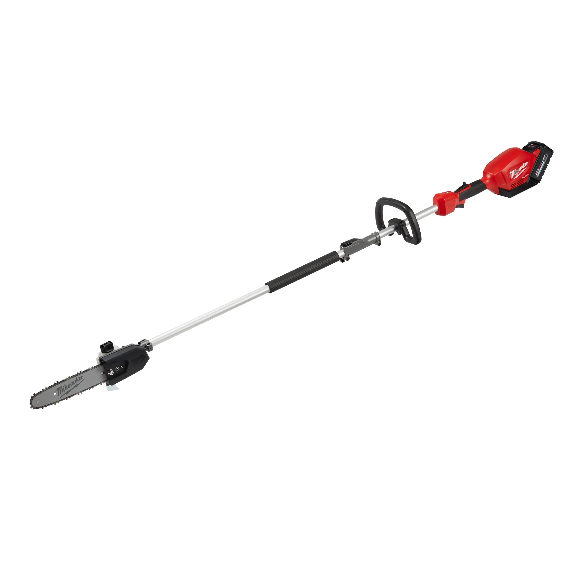 2825 - M18 FUEL POWER HEAD POLE SAW