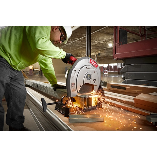 2990, 2990-20, 2990-21HD - M18 FUEL™ 14" Abrasive Chop Saw