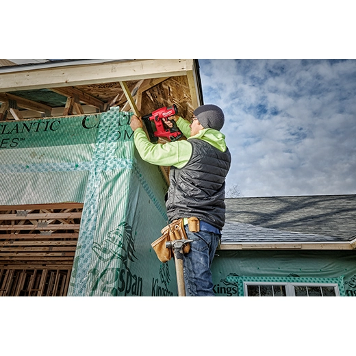 2749-21CT - M18 FUEL™ 18GA 1/4" Narrow Crown Stapler