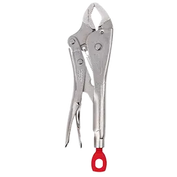 48-22-3607 - 7” TORQUE LOCK™ Curved Jaw Locking Pliers with Max Bite