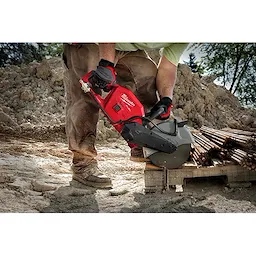 2786-22HD - M18™ FUEL 9" Cut Off Saw w/ ONE-KEY™