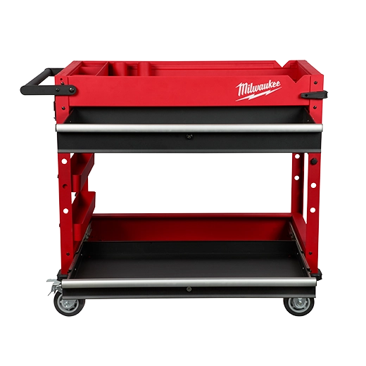 48-22-8590 - 40" Steel Work Cart