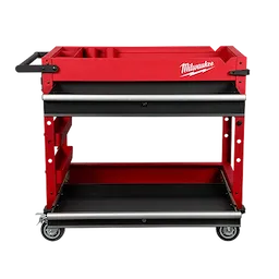 48-22-8590 - 40" Steel Work Cart