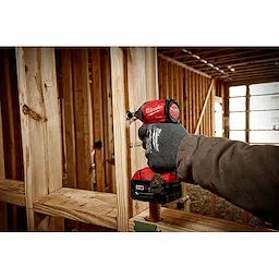 2853-20, 2853-22, 2853-22CT - M18 FUEL™ ¼” Impact Driver