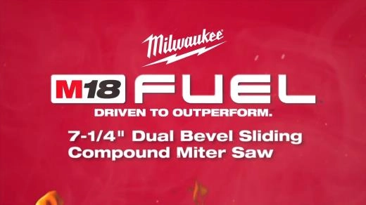 2733 M18 FUEL 7 1_4 Miter Saw
