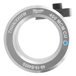 49-16-B400S - 400 MCM Cu THHN / XHHW S Bushing