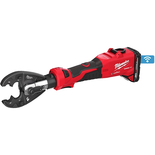 2978-22BG - M18™ FORCE LOGIC™ 6T Linear Utility Crimper