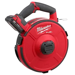 2873A-22 - M18 FUEL™ ANGLER™ 120' Steel Pulling Fish Tape Kit