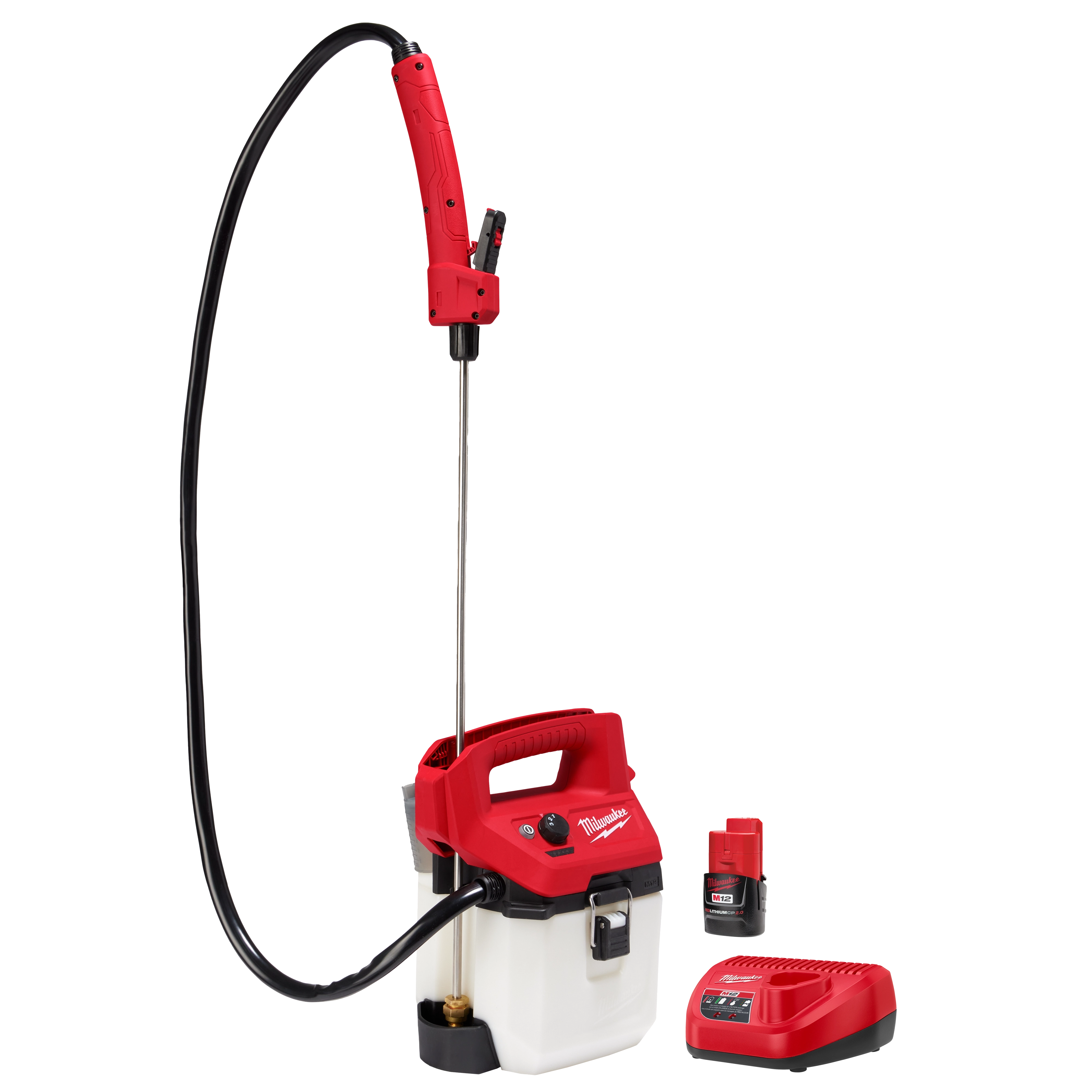 M12 1 Gallon Handheld Sprayer Kit