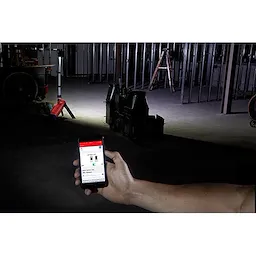 2120-20, 2120-22 - M18 Rocket Dual Pack Tower Light