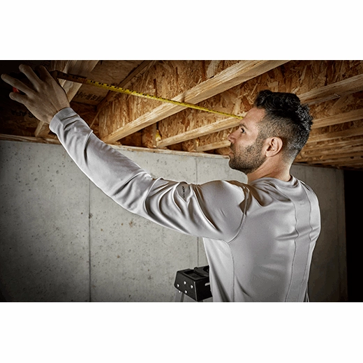 415G, 415G-S, 415G-M, 415G-L, 415G-XL, 415G-XXL, 415G-3XL - WORKSKIN™ Lightweight Performance Shirt