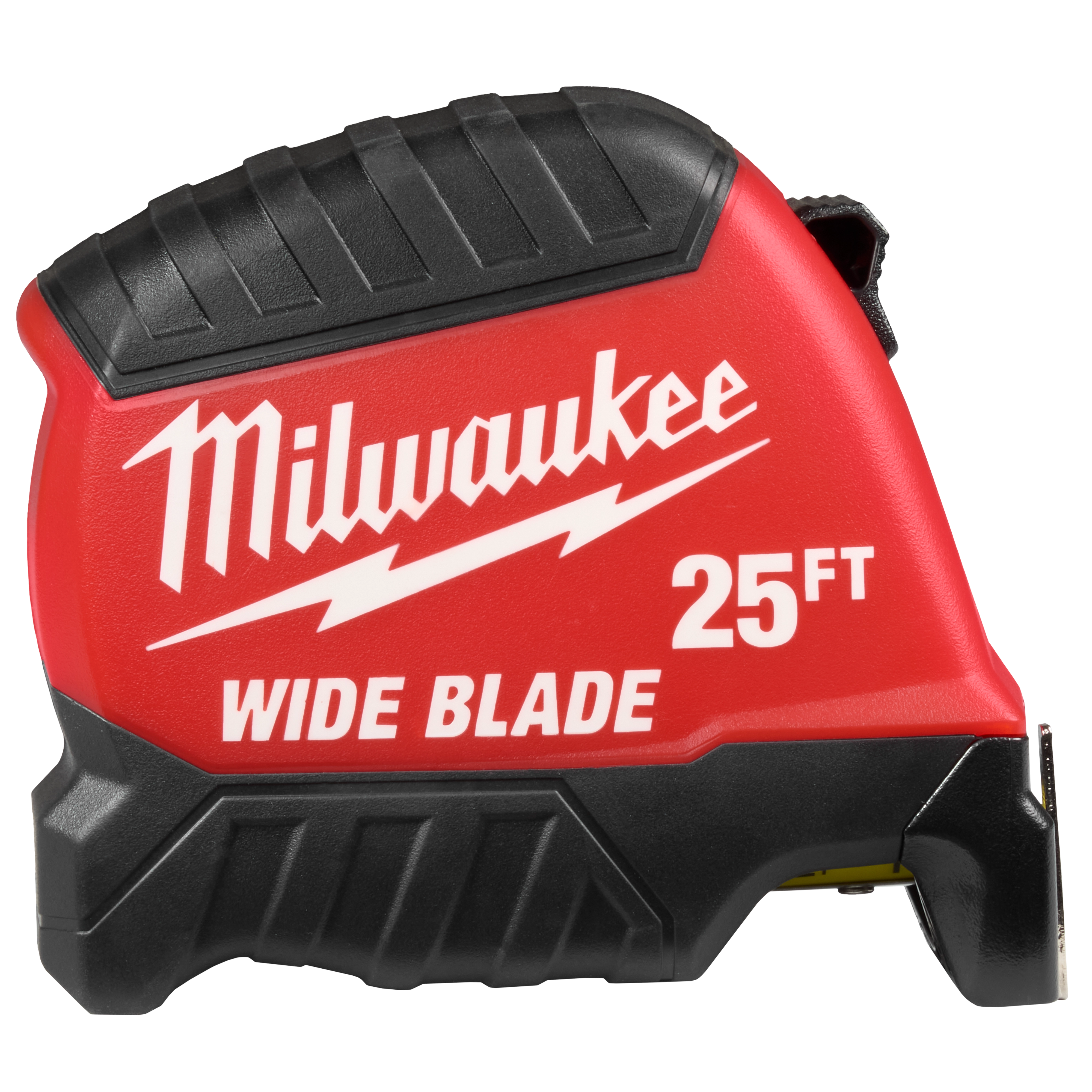 25ft Wide Blade Tape Measure