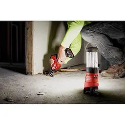 2362-20 - M12™ LED LANTERN/ FLOOD LIGHT