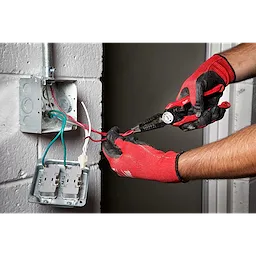 7IN1 High-Leverage Pliers