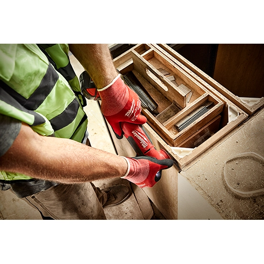 2836-21 - M18 FUEL™ Oscillating Multi-Tool