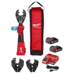 2978-BGKit - M18™ FORCE LOGIC™ 6T Linear Utility Crimper