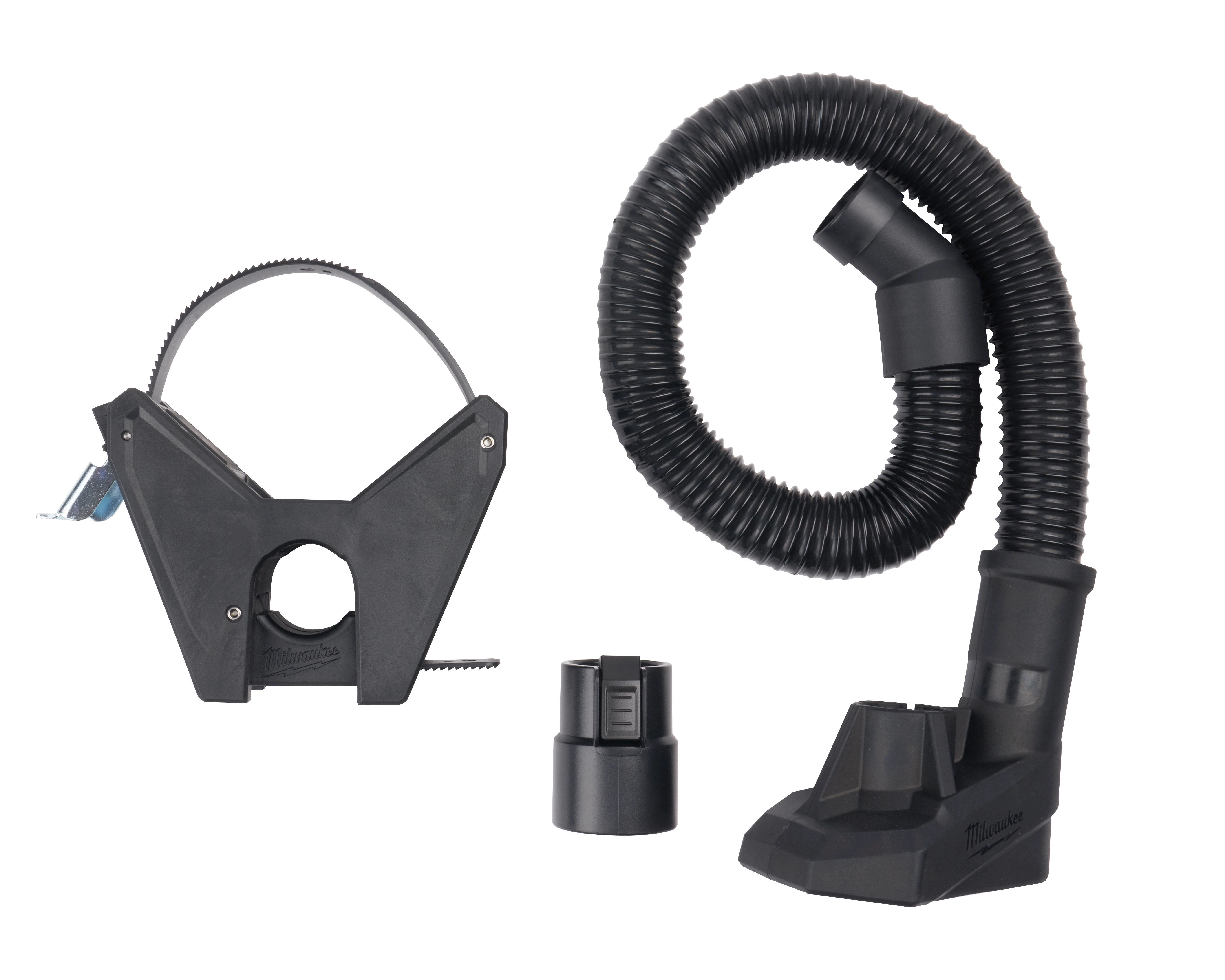 5321-DE - Breaker Dust Extraction Attachment