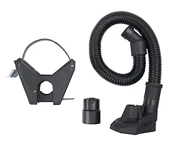 5321-DE - Breaker Dust Extraction Attachment