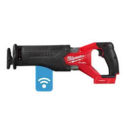 2822-20 - M18 FUEL™ SAWZALL® Recip Saw, Gen 2, w/One-Key