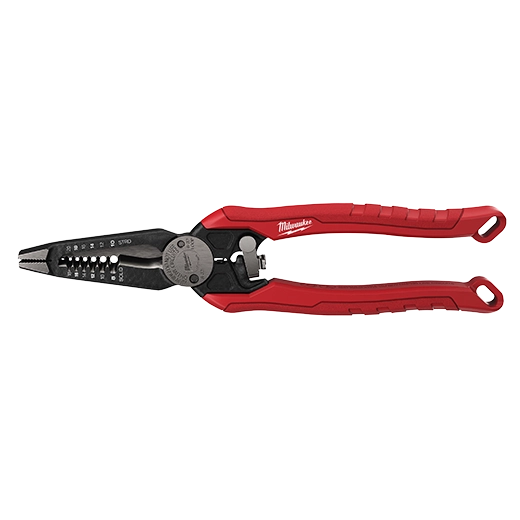 48-22-3078 - 7IN1 High-Leverage Combination Pliers