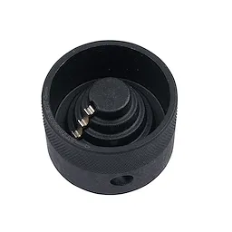 Compact Band Saw Reamer Attachment