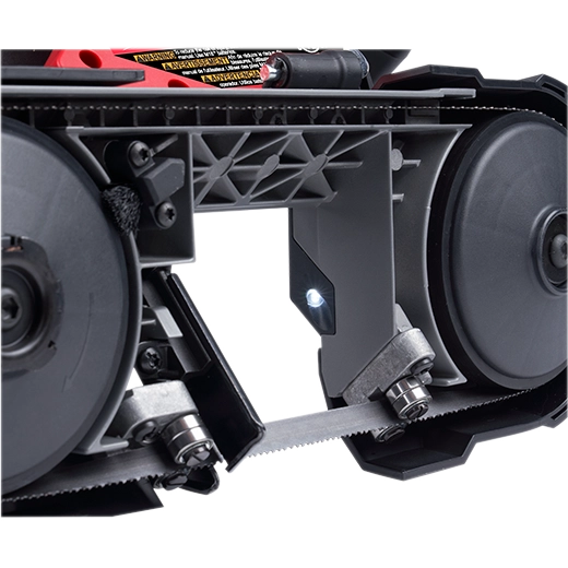 2829 - M18 FUEL™ Compact Band Saw