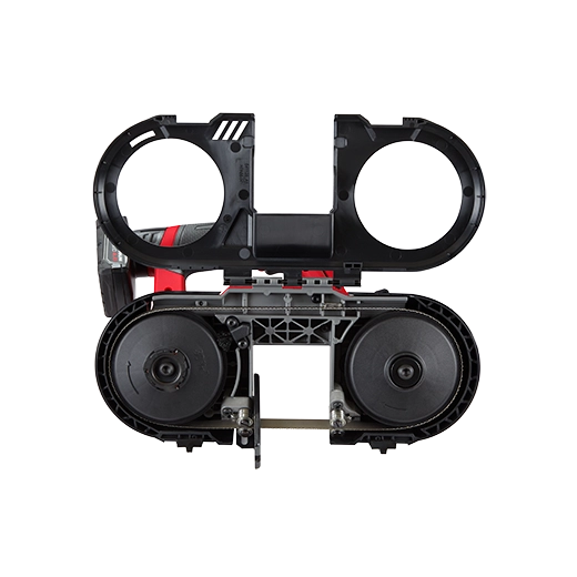 2529-21XC - M12 FUEL™ Compact Band Saw