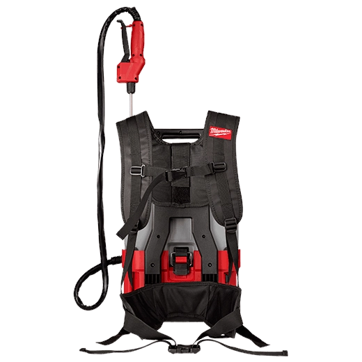 2820-21CS - M18™ SWITCH TANK™ 4-Gallon Backpack Concrete Sprayer