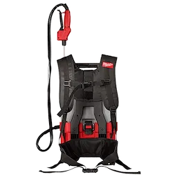 2820-21CS - M18™ SWITCH TANK™ 4-Gallon Backpack Concrete Sprayer