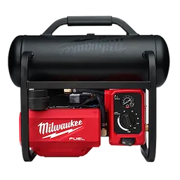 2840-20, 2840 - M18 FUEL™ 2 Gal. Compact Quiet Compressor