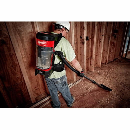 885 - M18 FUEL 3-IN-1 BACKPACK VACUUM