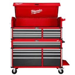 48-22-8556 - 56 inch High Capacity Steel Storage