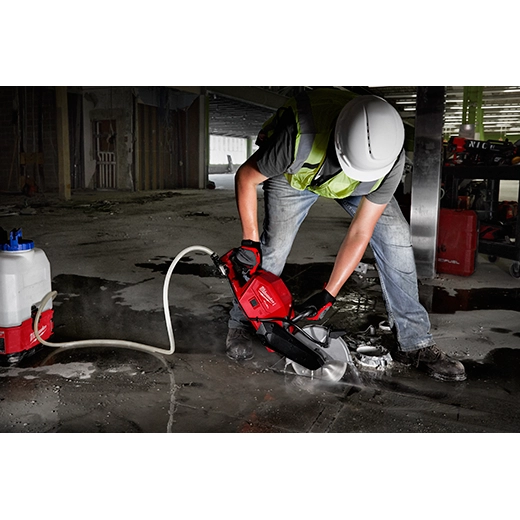 2786-22HD - M18™ FUEL 9" Cut Off Saw w/ ONE-KEY™