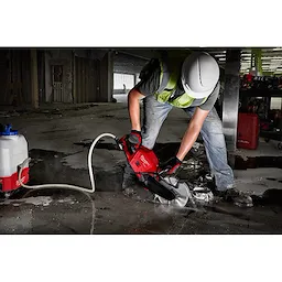 2786-22HD - M18™ FUEL 9" Cut Off Saw w/ ONE-KEY™