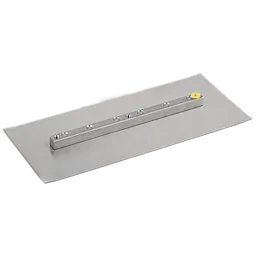 MX FUEL™ 4-Pack Finish Blades (6" x 14")