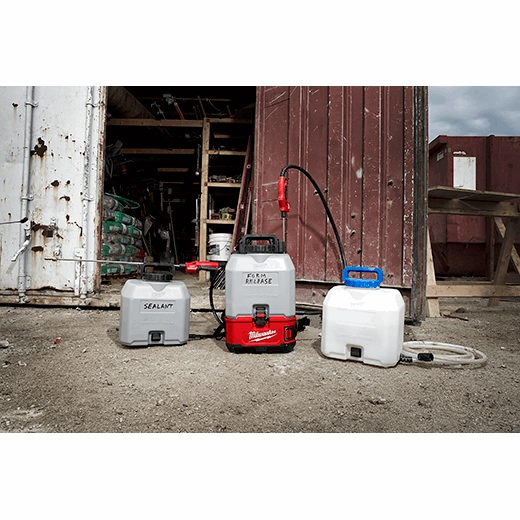 2820-21, 2820-20 - M18™ SWITCH TANK™ Powered Base