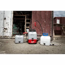 2820-21, 2820-20 - M18™ SWITCH TANK™ Powered Base