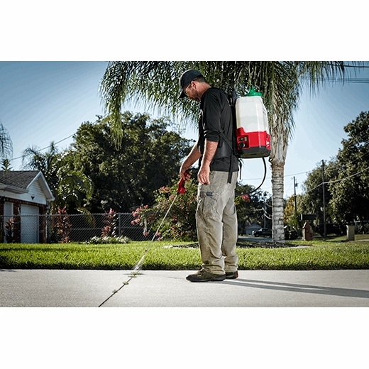 2820-21PS - M18™ SWITCH TANK™ 4-Gallon Backpack Sprayer