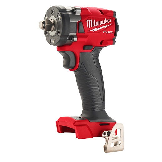 2855-20 - M18 FUEL™ 1/2" Compact Impact Wrench w/ Friction Ring