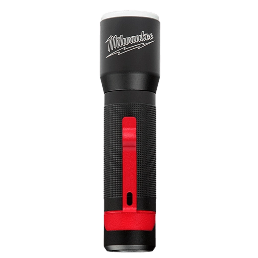 2107, 2107S - 325L Focusing Flashlight